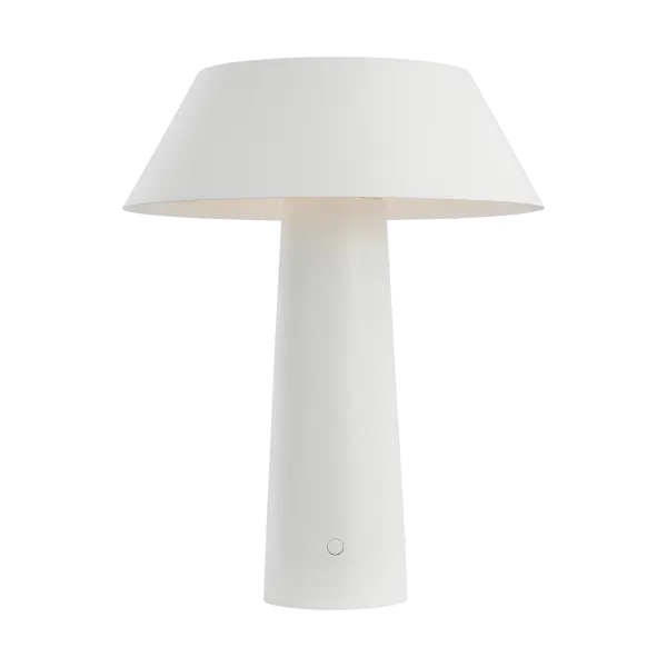 Sesa Accent Rechargeable Table Lamp - Image 7
