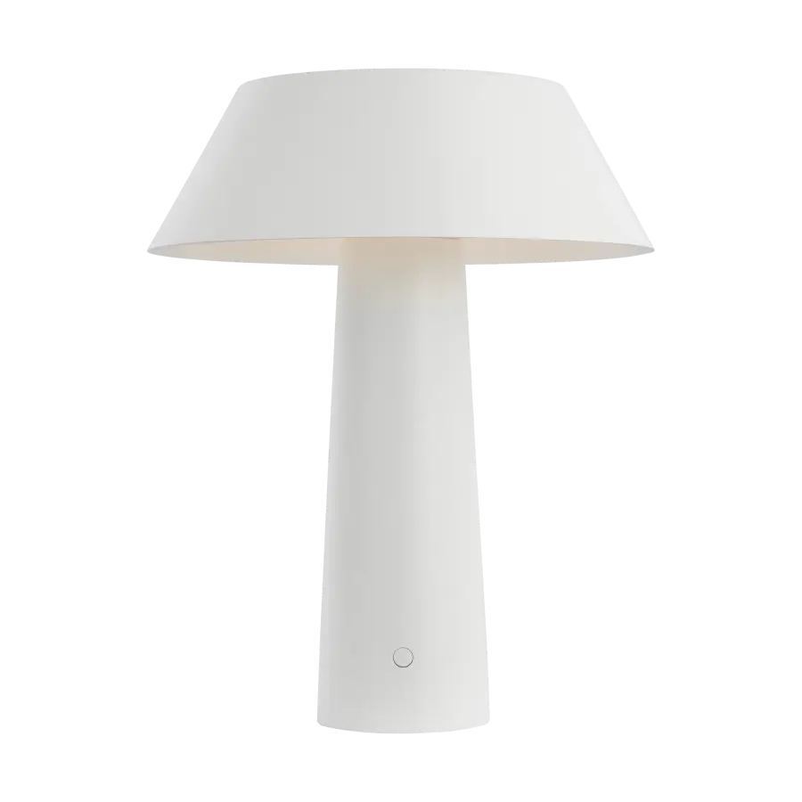 Sesa Accent Rechargeable Table Lamp - Image 7