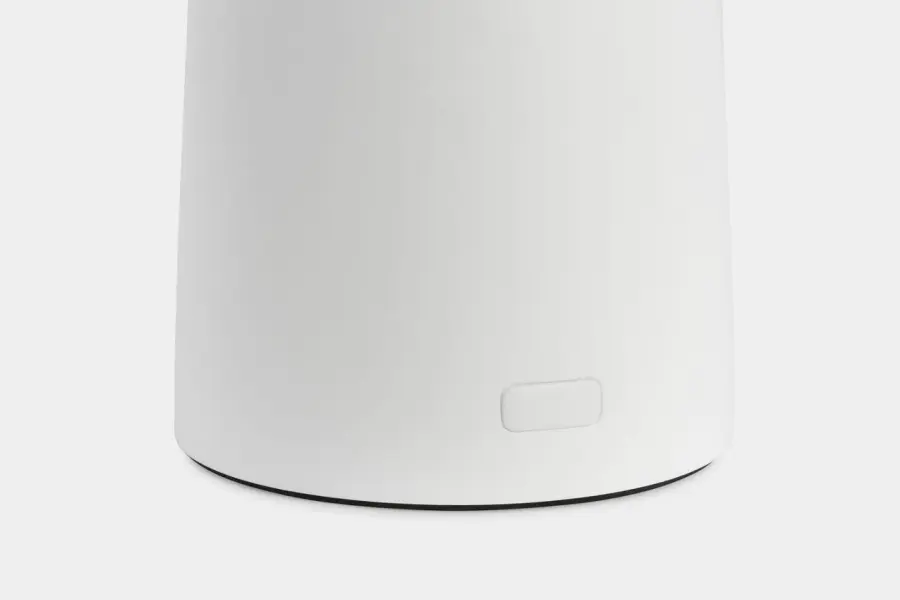Sesa Accent Rechargeable Table Lamp - Image 8