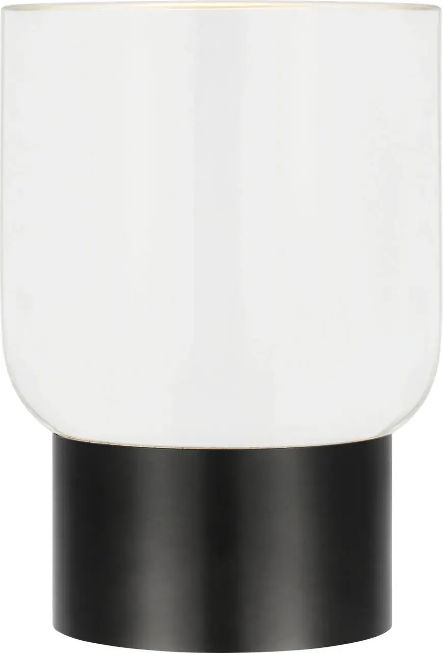 Caspe 7" Rechargeable Table Lamp - Image 2