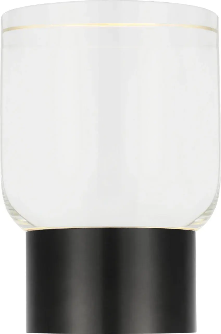 Caspe 7" Rechargeable Table Lamp - Image 4