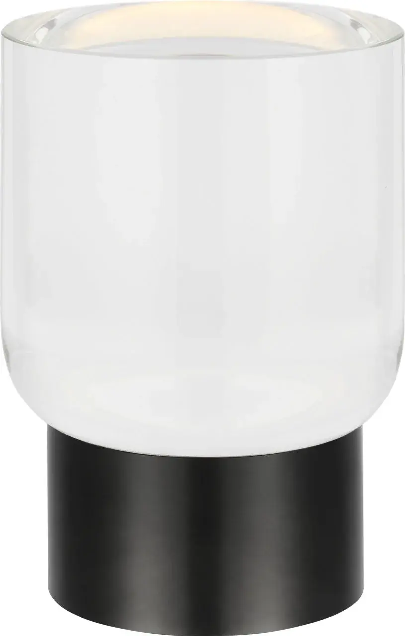 Caspe 7" Rechargeable Table Lamp - Image 6