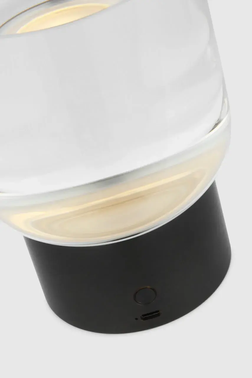 Caspe 7" Rechargeable Table Lamp - Image 7