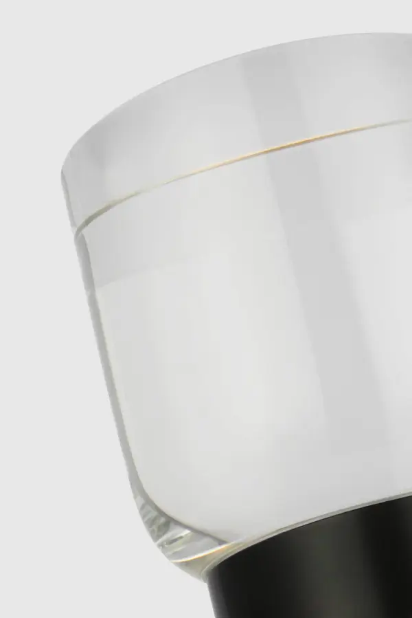 Caspe 7" Rechargeable Table Lamp - Image 9