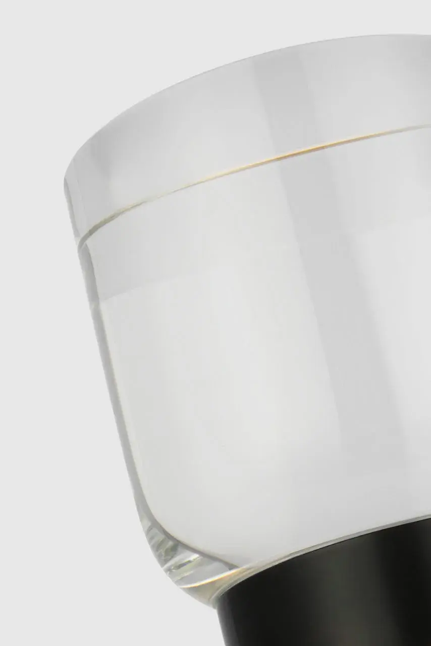 Caspe 7" Rechargeable Table Lamp - Image 9