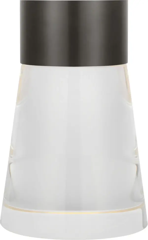 Elegant Rechargeable Table Lamp with Warm, High-Quality Light - Image 1