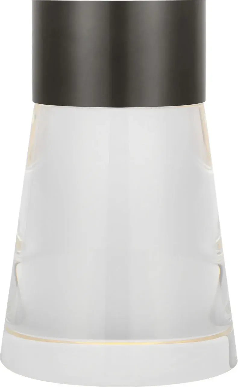 Elegant Rechargeable Table Lamp with Warm, High-Quality Light - Image 1