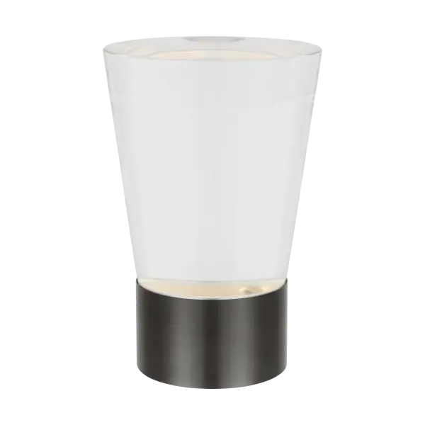 Elegant Rechargeable Table Lamp with Warm, High-Quality Light - Image 14