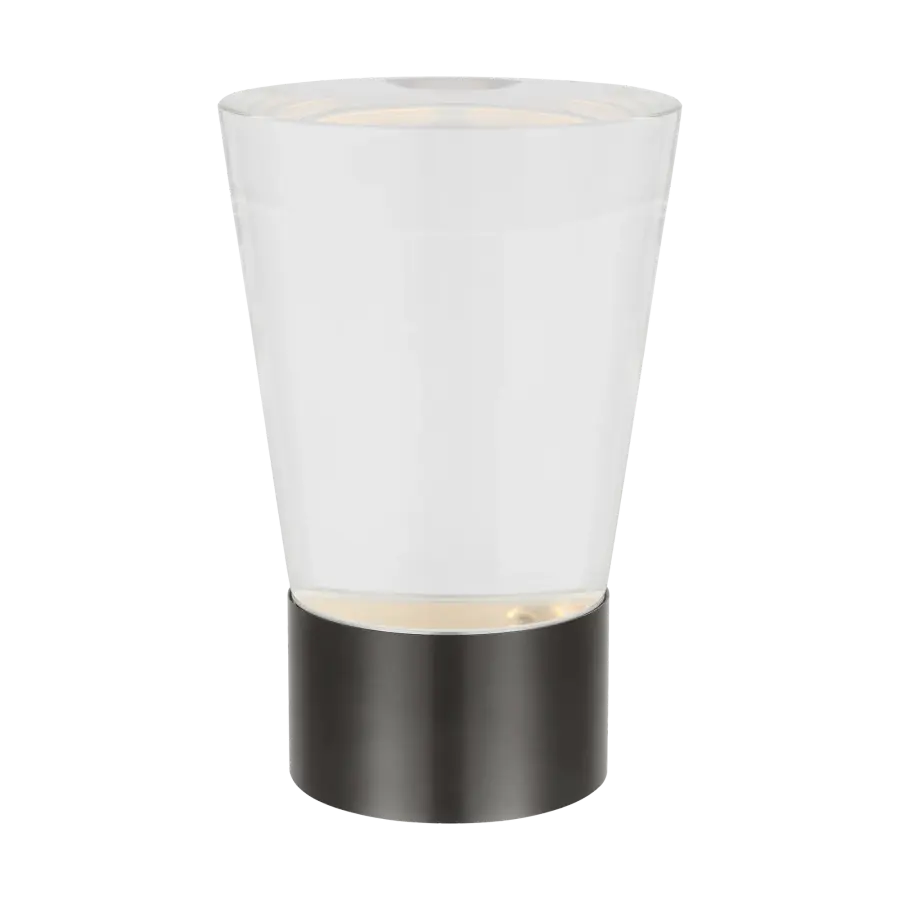 Elegant Rechargeable Table Lamp with Warm, High-Quality Light - Image 14