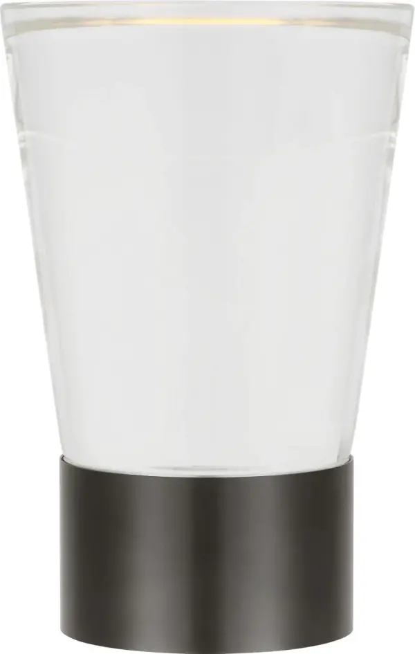 Elegant Rechargeable Table Lamp with Warm, High-Quality Light - Image 16