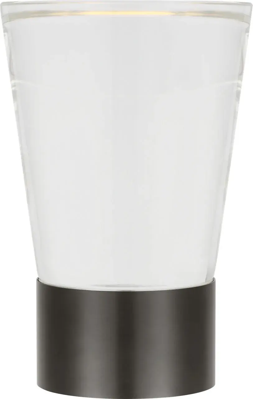 Elegant Rechargeable Table Lamp with Warm, High-Quality Light - Image 16