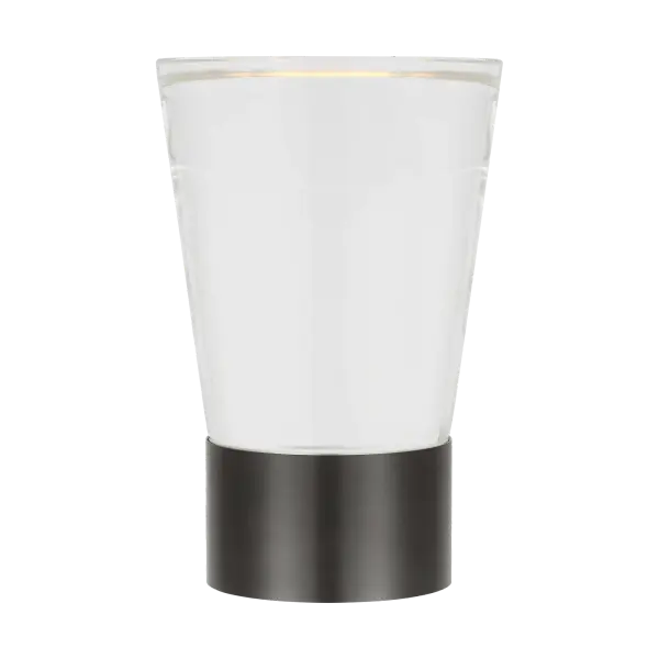 Elegant Rechargeable Table Lamp with Warm, High-Quality Light - Image 17