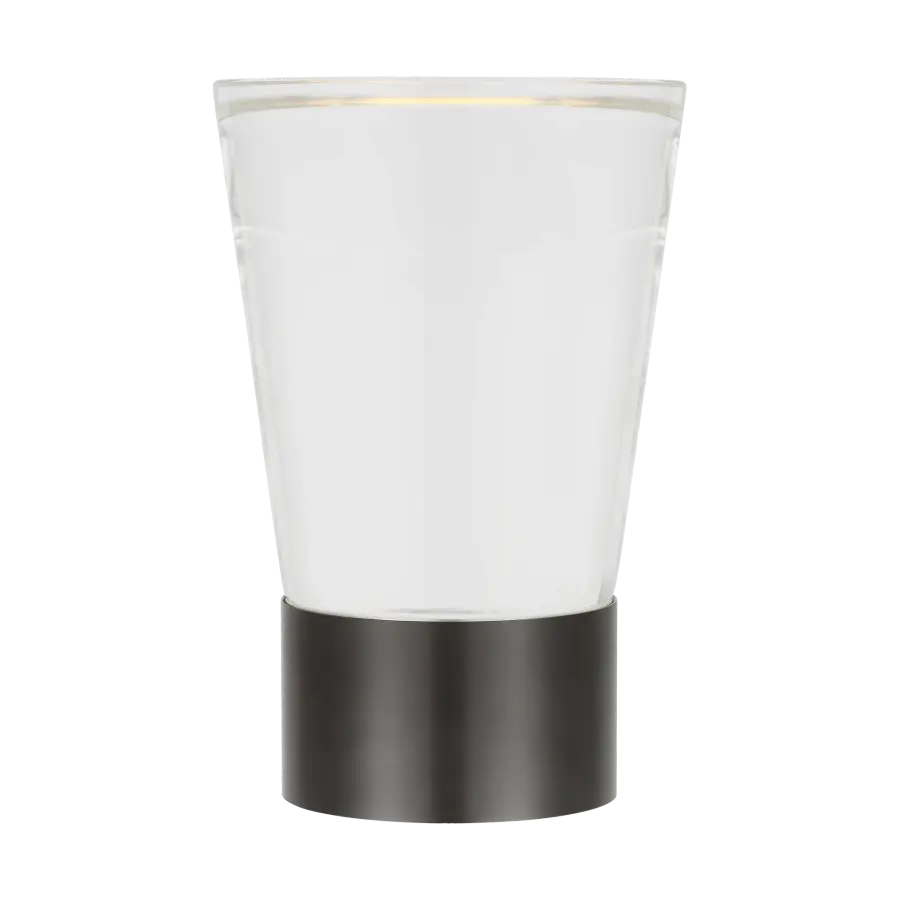 Elegant Rechargeable Table Lamp with Warm, High-Quality Light - Image 17