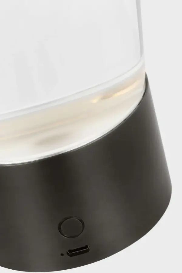 Elegant Rechargeable Table Lamp with Warm, High-Quality Light - Image 19