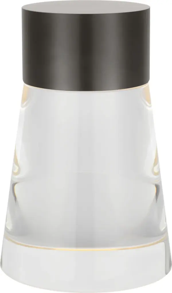 Elegant Rechargeable Table Lamp with Warm, High-Quality Light - Image 3