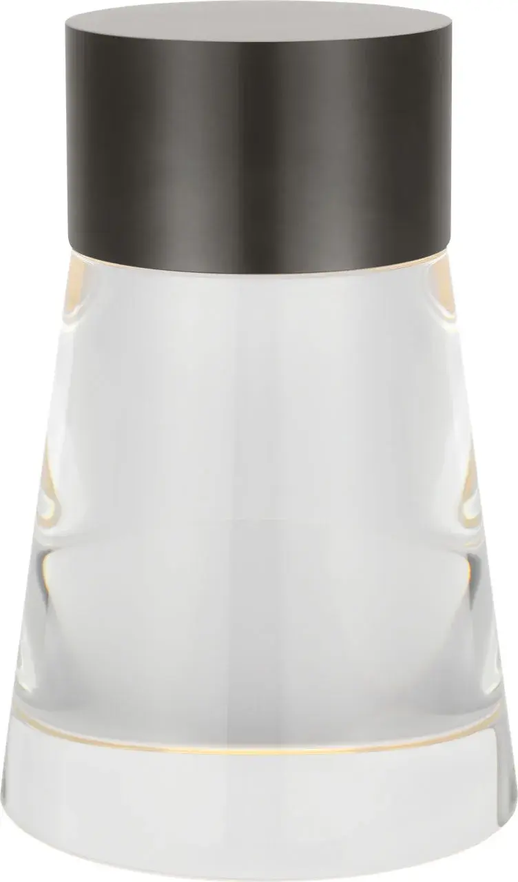 Elegant Rechargeable Table Lamp with Warm, High-Quality Light - Image 3