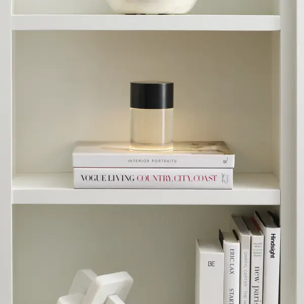 Elegant Rechargeable Table Lamp with Warm, High-Quality Light - Image 23