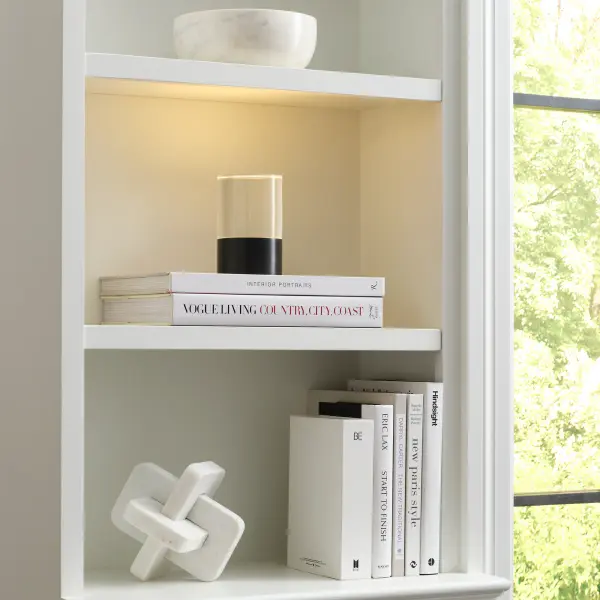 Elegant Rechargeable Table Lamp with Warm, High-Quality Light - Image 5