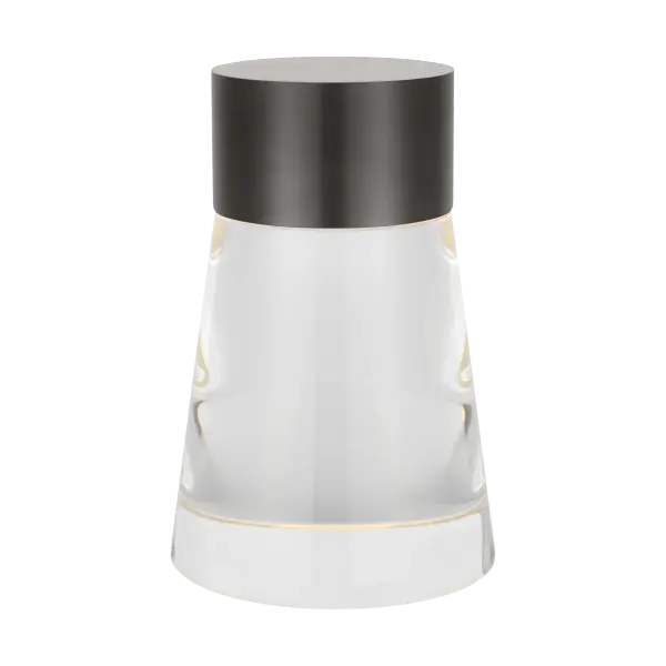 Elegant Rechargeable Table Lamp with Warm, High-Quality Light - Image 7