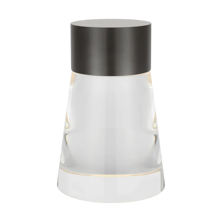 Elegant Rechargeable Table Lamp with Warm, High-Quality Light - Image 7