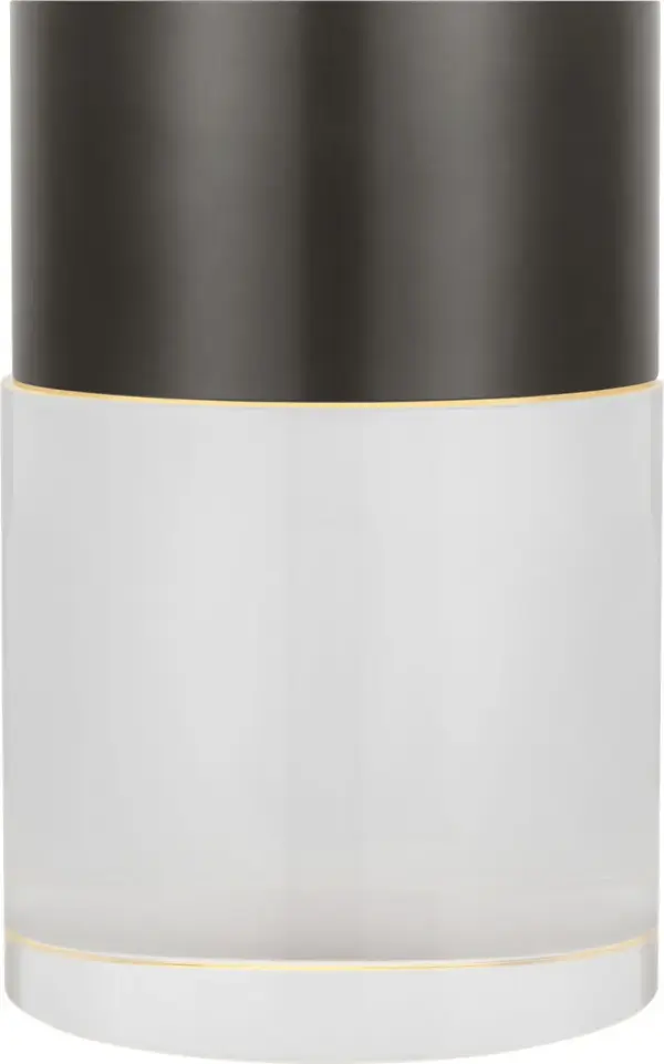 The Caspe 6" rechargeable table lamp combines contemporary design with cordless convenience. Featuring warm 2700K lighting with exceptional 90 CRI color rendering, this portable lamp delivers restaurant-quality ambiance anywhere.