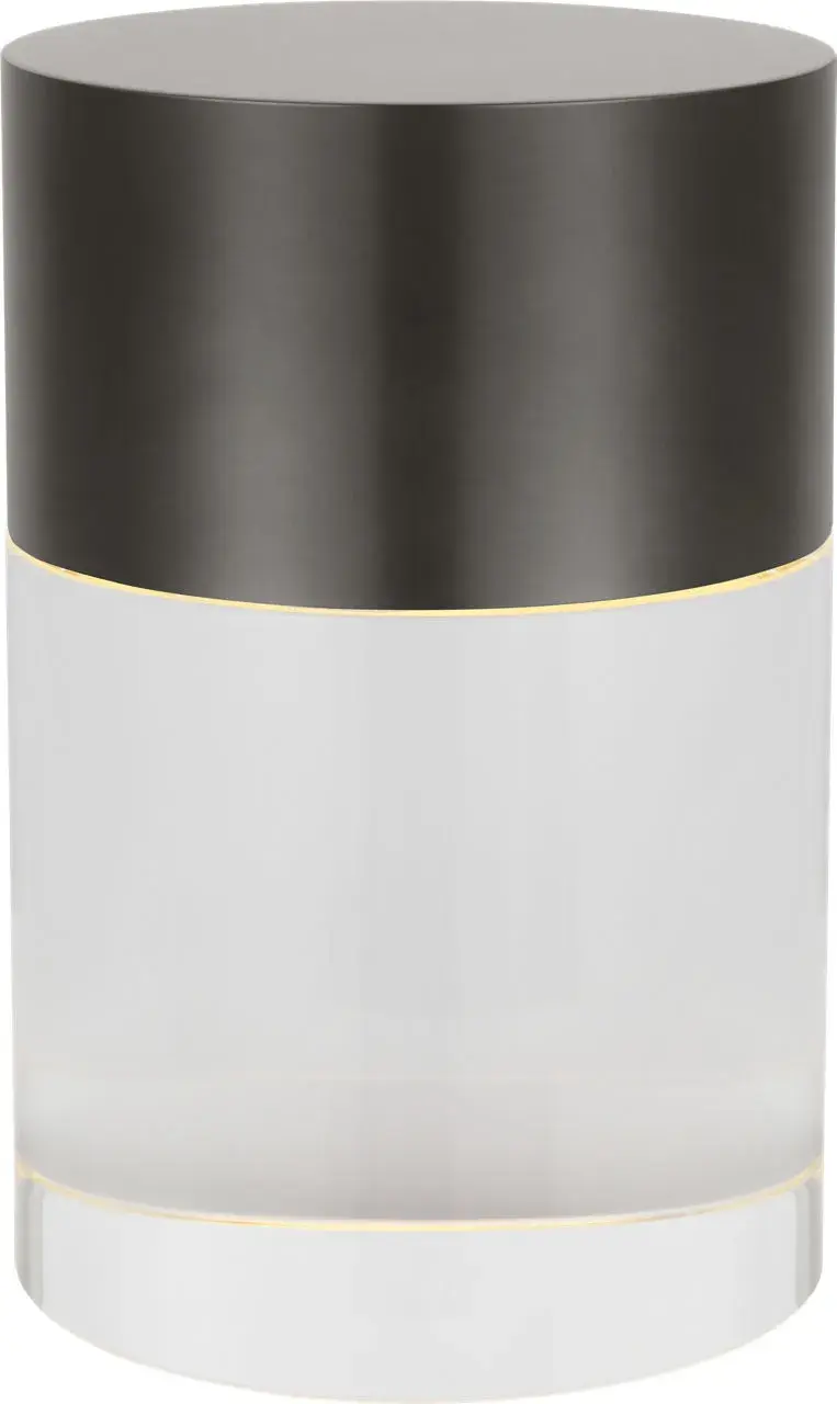 Caspe 6" Rechargeable Table Lamp - Image 2
