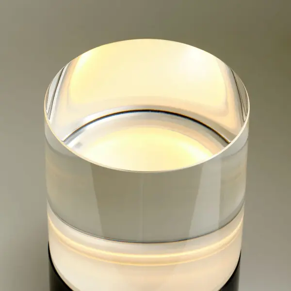 Caspe 6" Rechargeable Table Lamp - Image 11