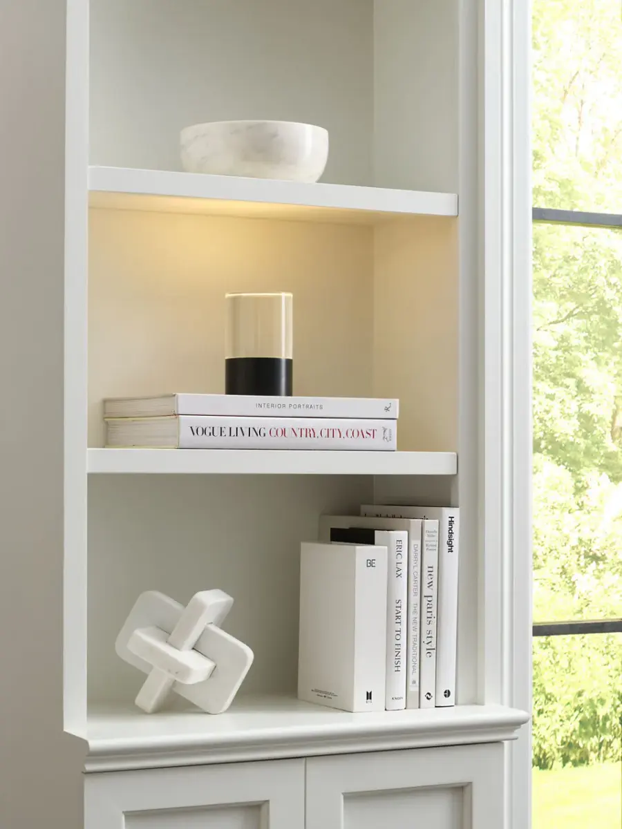 Caspe 6" Rechargeable Table Lamp - Image 12