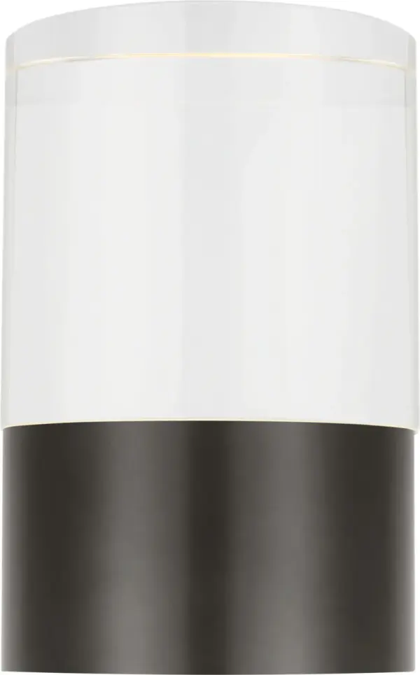 Caspe 6" Rechargeable Table Lamp - Image 5
