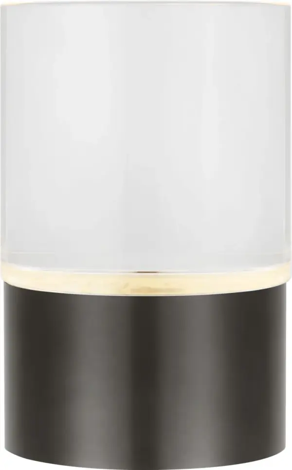 Caspe 6" Rechargeable Table Lamp - Image 7