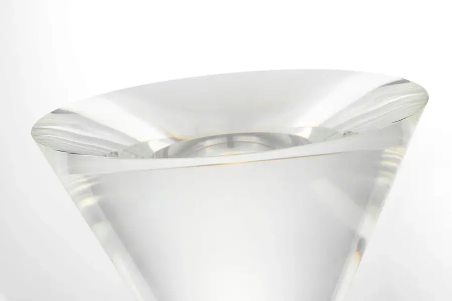 Beryl 15" Inverted Table Lamp - Image 2