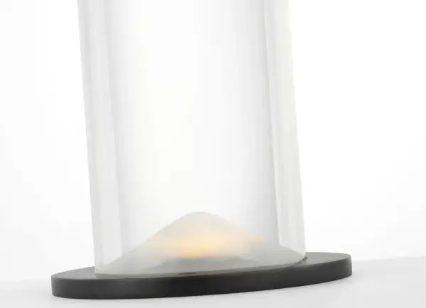 Beryl 15" Inverted Table Lamp - Image 4