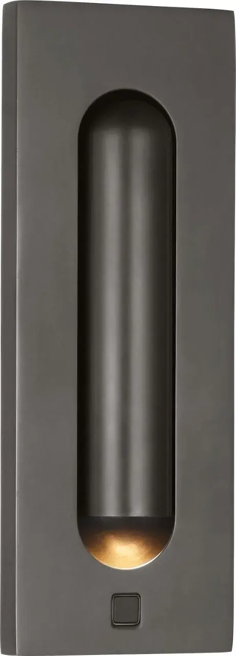 Ponte 7 Task Sconce in Bronze - Image 3