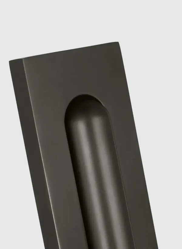 Ponte 7 Task Sconce in Bronze - Image 4