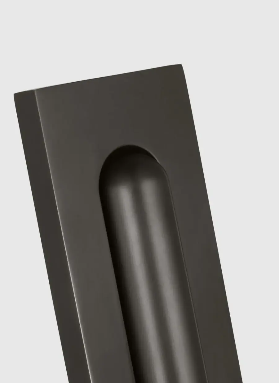 Ponte 7 Task Sconce in Bronze - Image 4