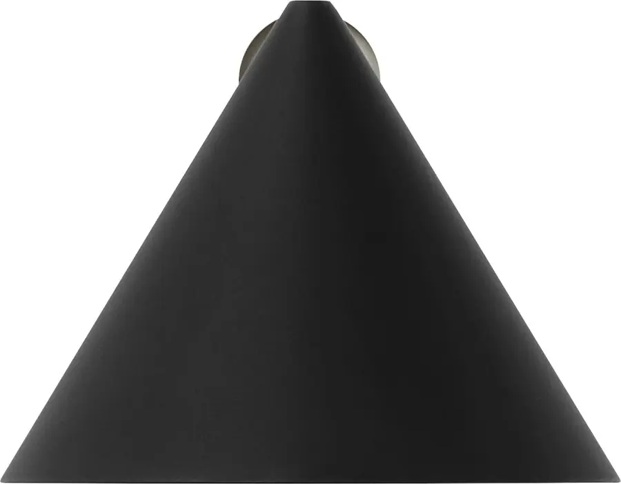 Midrand 4" Task Sconce in Nightshade Black - Image 6