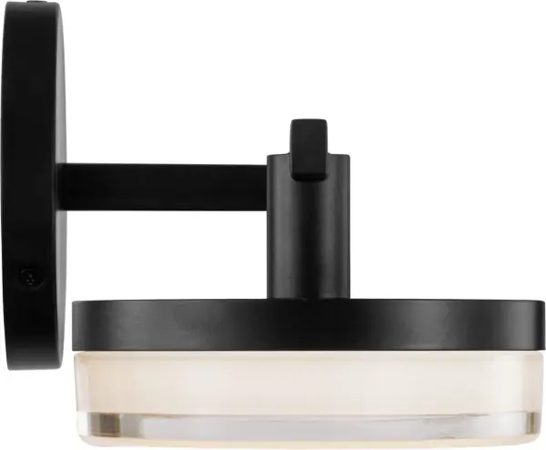 Khan Large Vanity Sconce - 3 Light - Image 6
