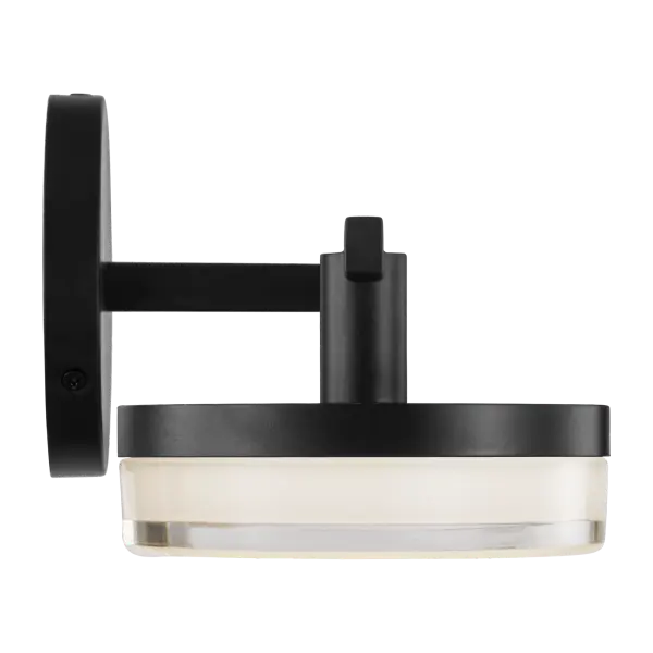 Khan Large Vanity Sconce - 3 Light - Image 7