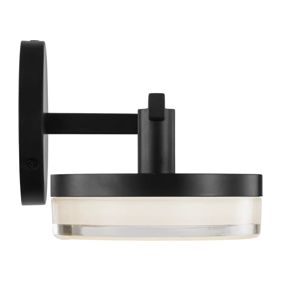 Khan Large Vanity Sconce - 3 Light - Image 7