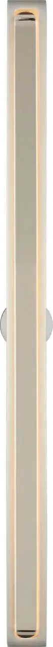 Bloccare 24" Vanity Light in Satin Nickel - Image 7