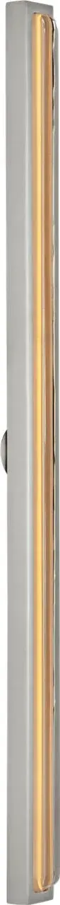 Bloccare 30" Vanity Light in Satin Nickel - Image 2