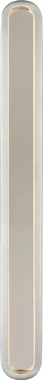 Emera 18" Vanity Light in Polished Nickel - Image 2
