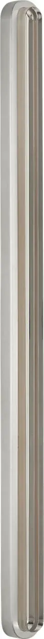 Emera 30" Vanity Light in Satin Nickel - Image 4