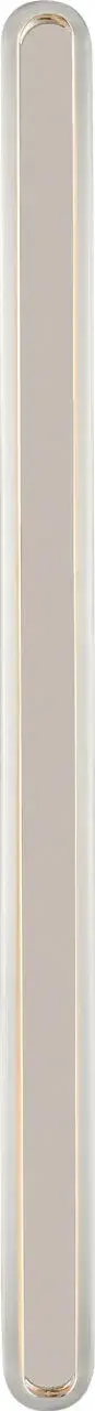 Emera 30" Vanity Light in Satin Nickel - Image 7
