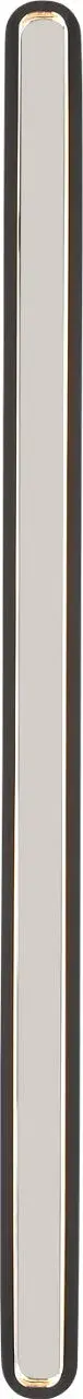Emera 36" Vanity Light in Nightshade Black - Image 5