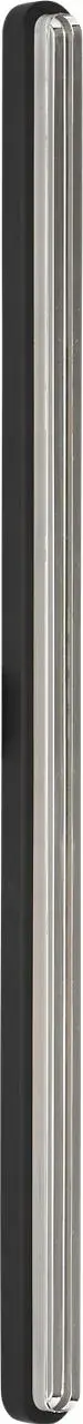Emera 36" Vanity Light in Nightshade Black - Image 7