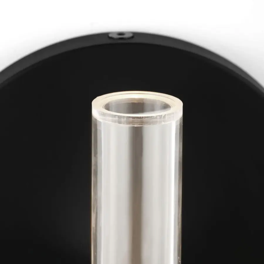 Silas 5-Light Sconce in Midnight Black - Image 3