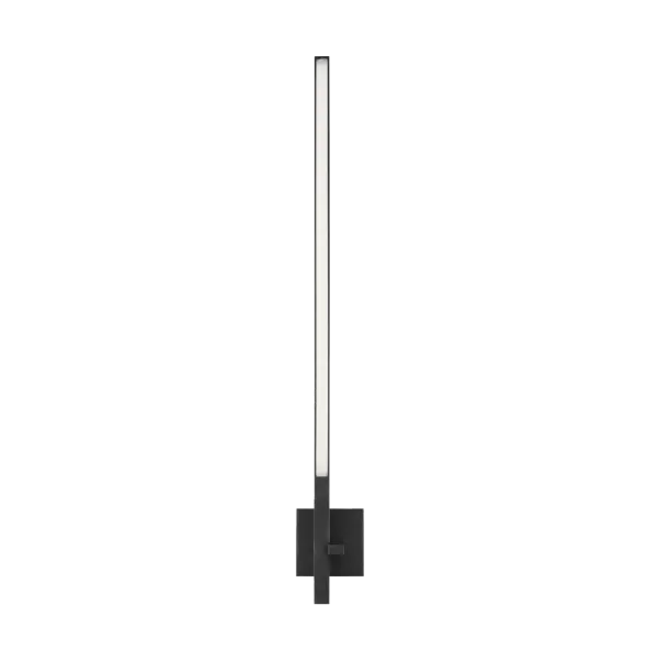Cityscape X-Large Sconce with Clear Crystal - Image 6