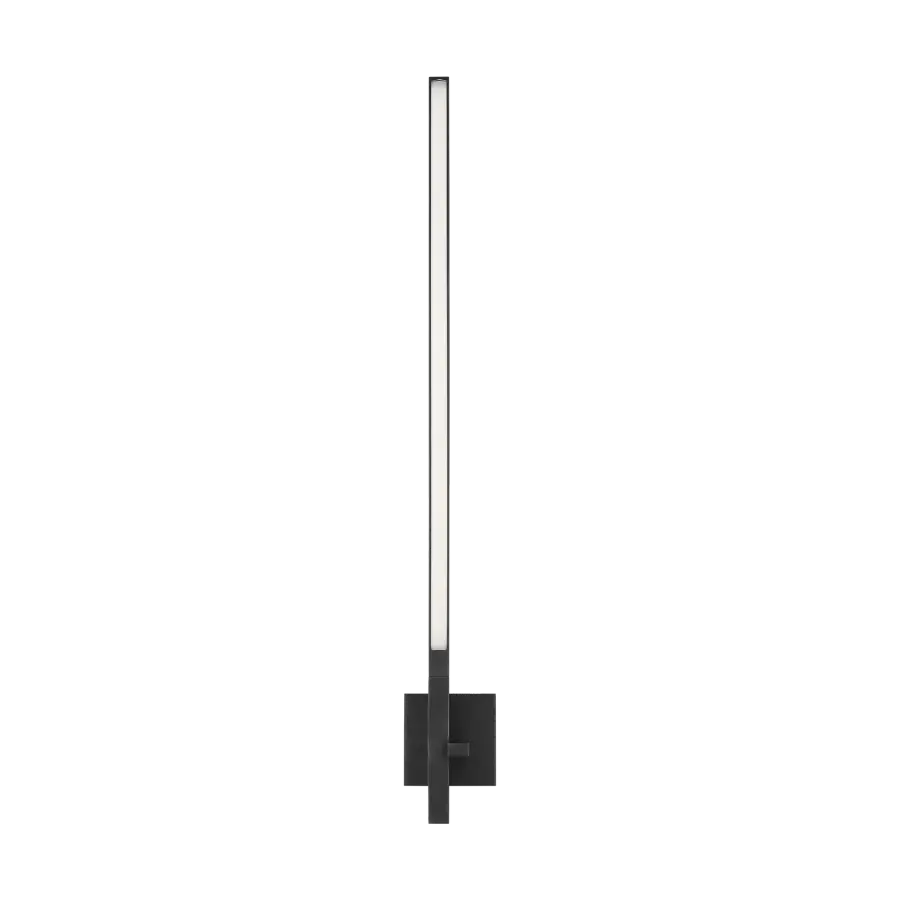 Cityscape X-Large Sconce with Clear Crystal - Image 6