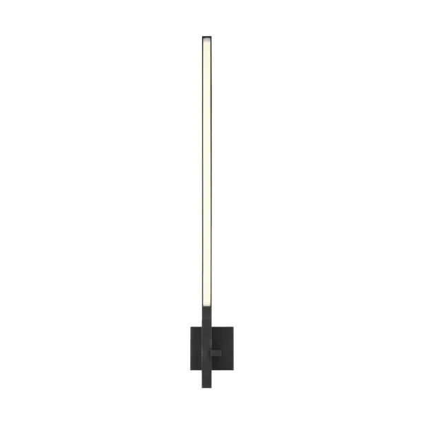 Cityscape X-Large Sconce with Clear Crystal - Image 7